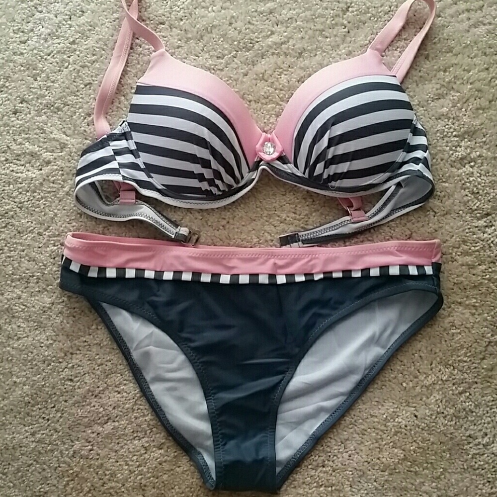 Xl 2 piece bikini